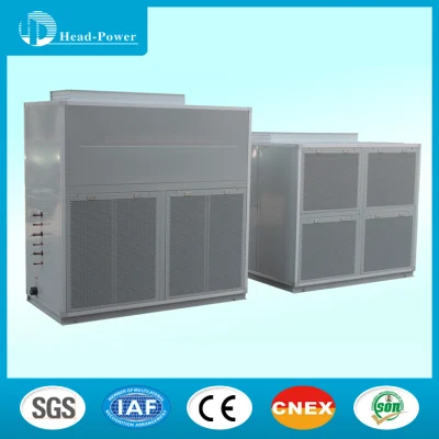 Condizionatore d'aria split centrale medico cinese a bassa temperatura da 85 kW